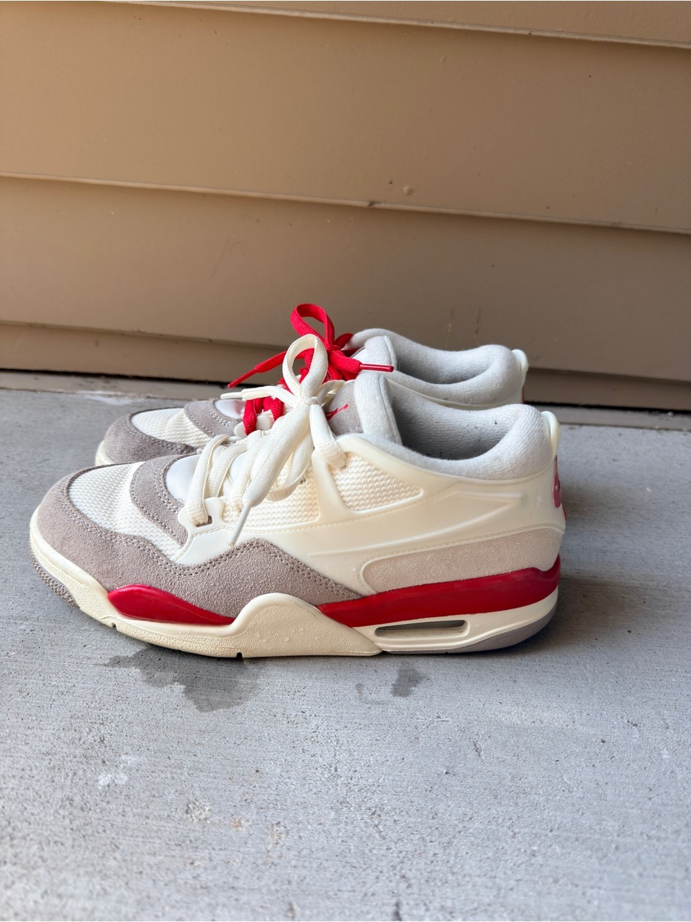 Nike Jordan Flight Court